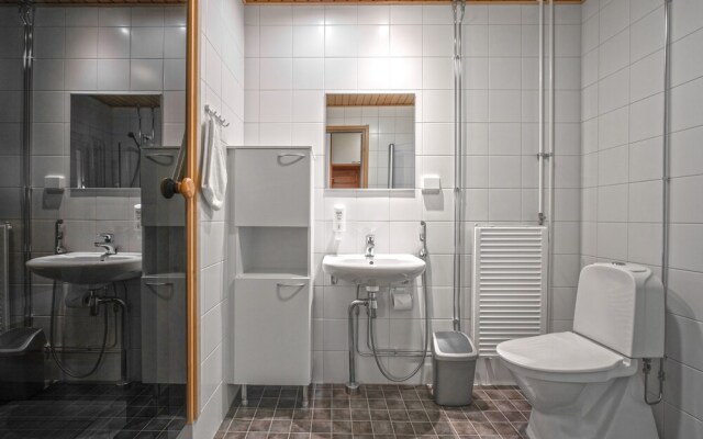 Ski-Inn AurinkoRinne