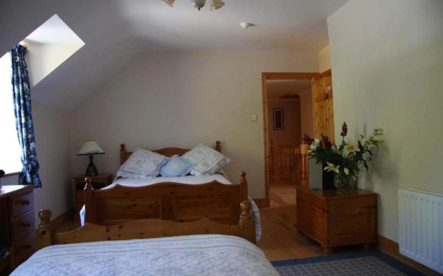 Lis-Ardagh Lodge