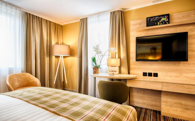 Leonardo Hotel Edinburgh Haymarket