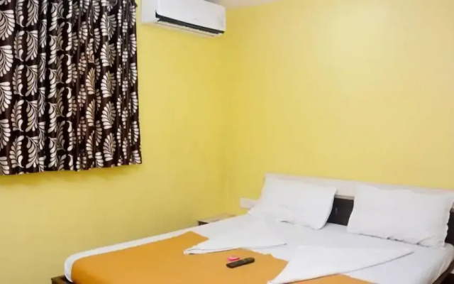 Hotel National Residency