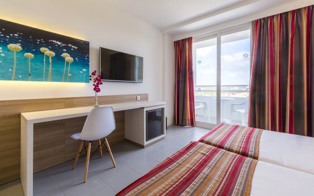 Hotel Globales Mediterrani