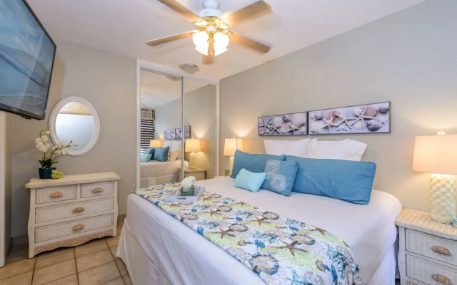 Kuleana 313 - 1Br Condo