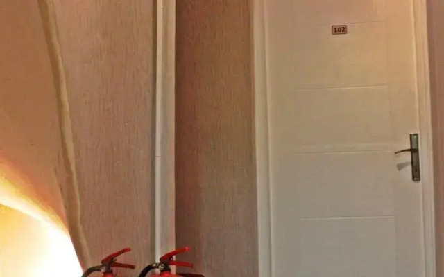 Tamara Suite 3