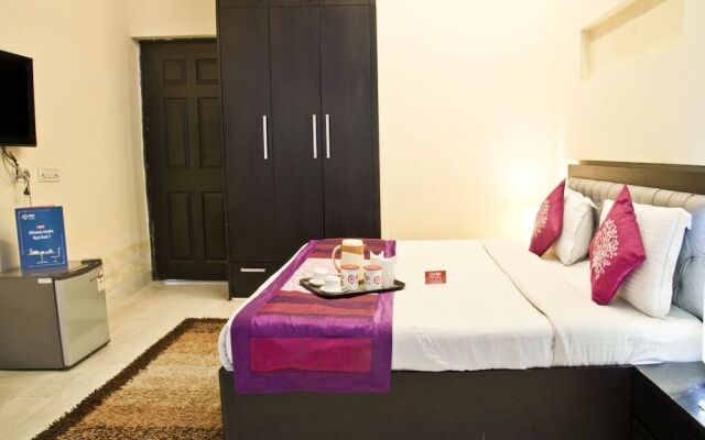 OYO 309 Hotel HKS Residency