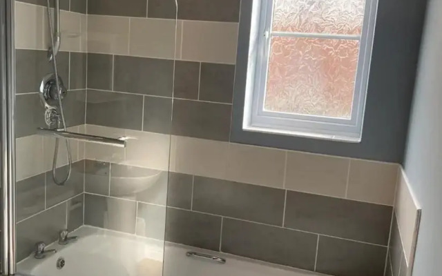 Beautiful 2-bed Apartment in Leeds