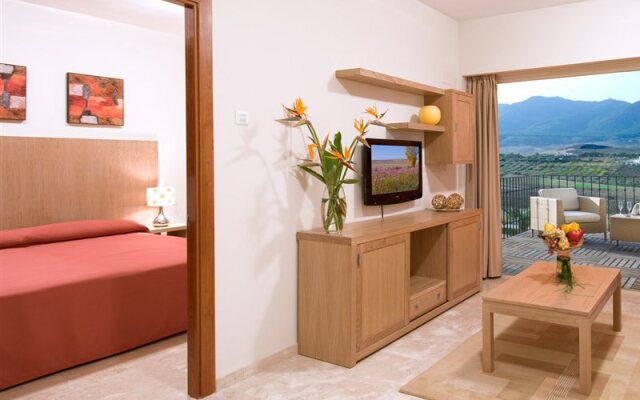 Sol Andalusi Health & Spa Resort