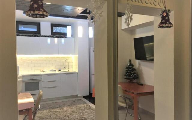 Apartament 13 si 16 in Oxygen Residence Sinaia