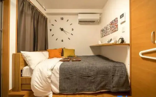 Mezondo House 103