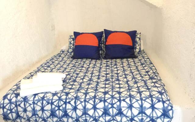 Studio in Mijas, with Wifi - 8 Km From the Beach