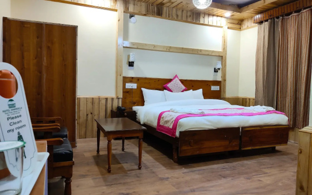 CS Shhandella Hotel