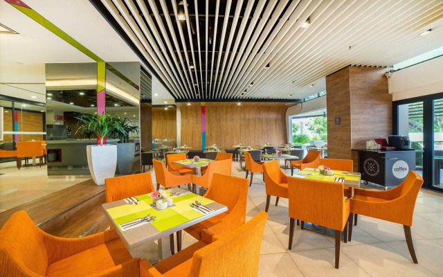 Oakwood Hotel & Residence Kuala Lumpur