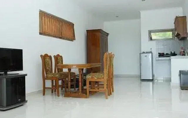 Bali Zona Greens