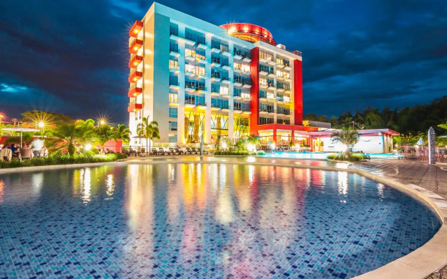 Hotel Sonesta Pereira