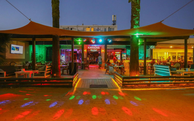 Hotel Baba