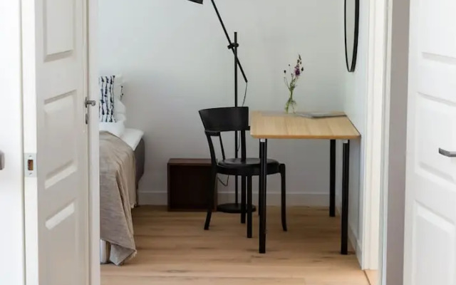 Halltorp Townhouse