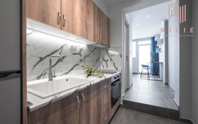 V1 Boutique Residences, Nilie Hospitality MGMT
