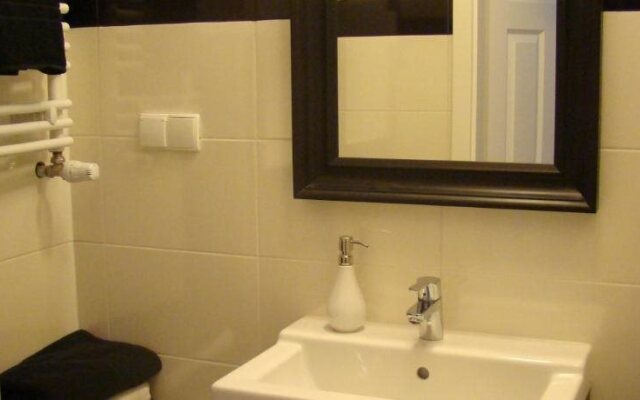 St. Dorothys hostel - apartments