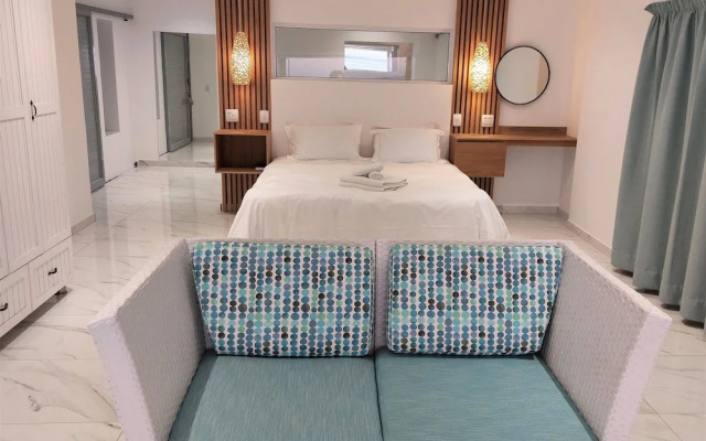 Paternoster Accommodation