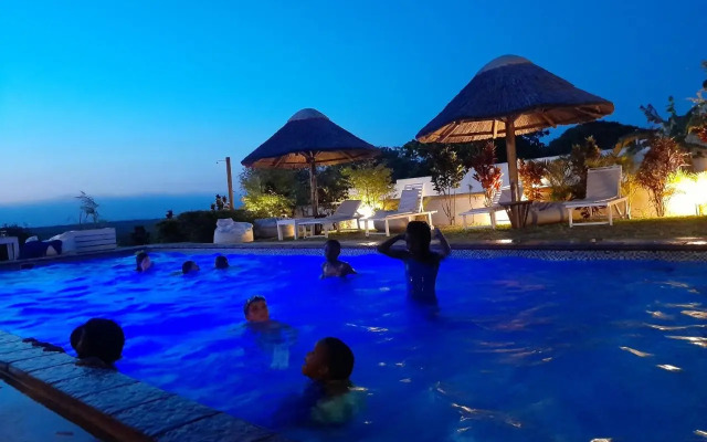 Lodge Quinta do Lourenço