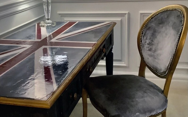 Suite Smart Shaughnessy