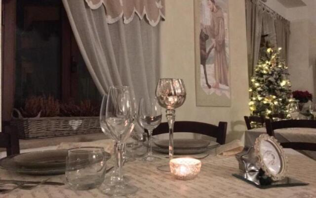 Sui Passi di Francesco