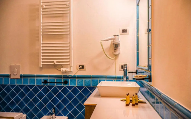 Borgo 'Arborea' Charming Retreat