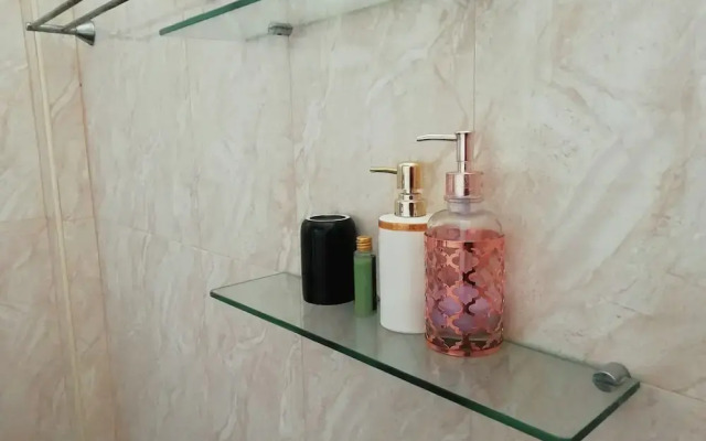 Naturbliss Boutique House
