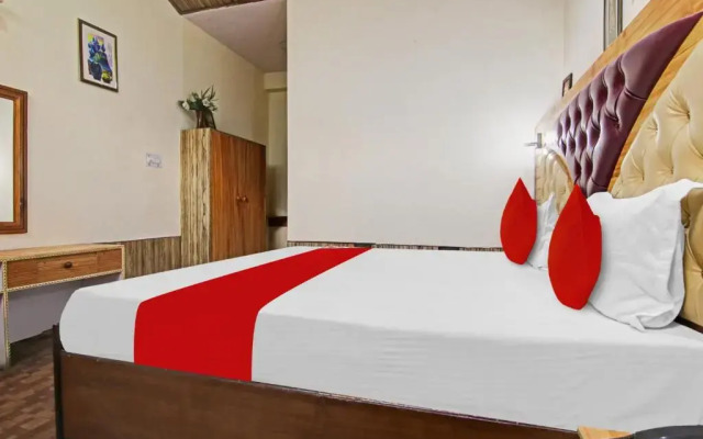 Hotel Ashoka Inn
