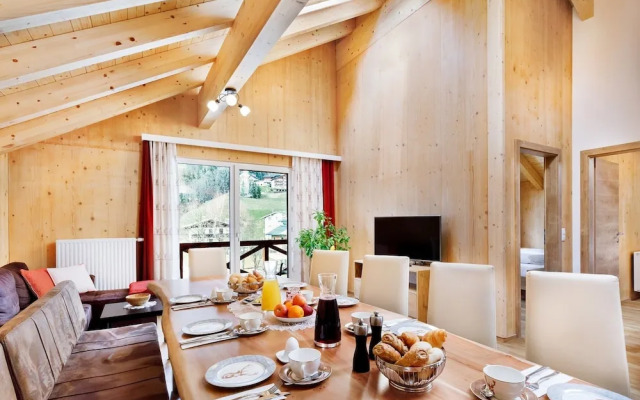 Wellnesshotel Dachsteinresort