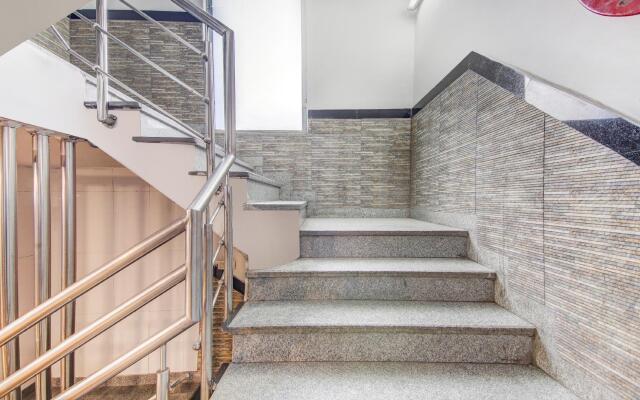 Treebo The Kings Plaza