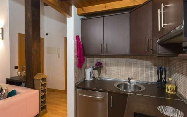 Precioso apartamento en el centro