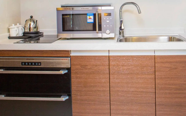Zhuhai Vidical Serviced Apartment