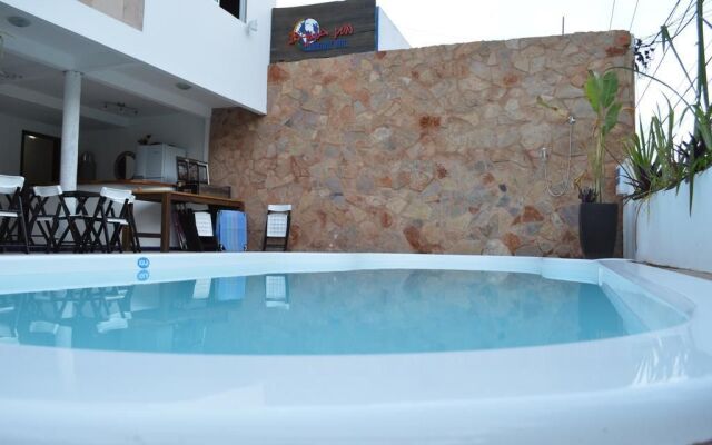 Pousada Bahia Inn