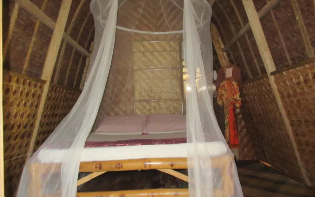 Alumbung Cottages