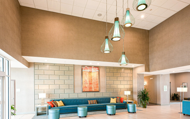 Holiday Inn Guin by IHG