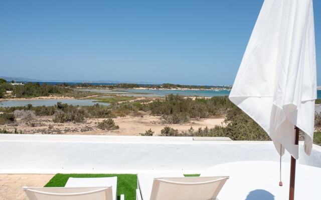 Villa Formentera