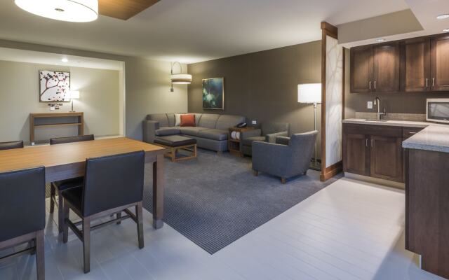 Hyatt Place Boise/Downtown