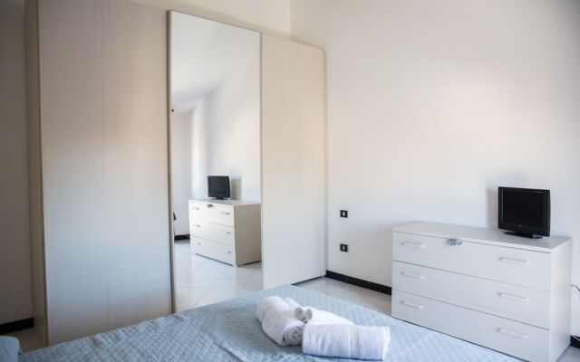 Comfortable Apartment - Quartu - close to Poetto Beach