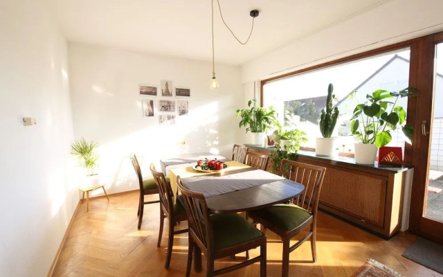 Rosenstrasse11 - Gästezimmer