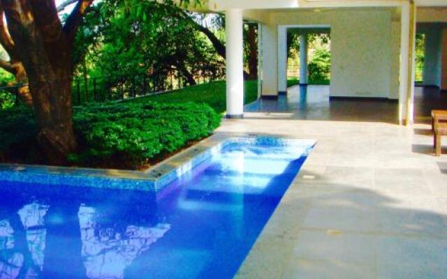 Luxurious 2Bhk For Ultimate Holiday Experience In Goa - 2
