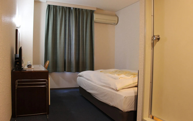 Hotel Higashihiroshima Hills Saijyo