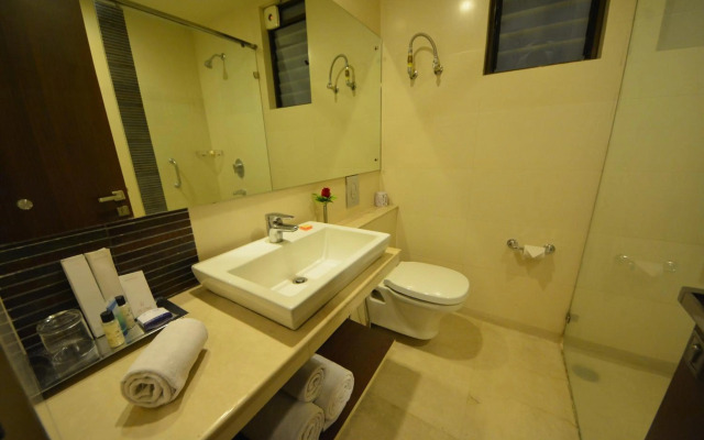 Hotel Legend Inn @ Nagpur