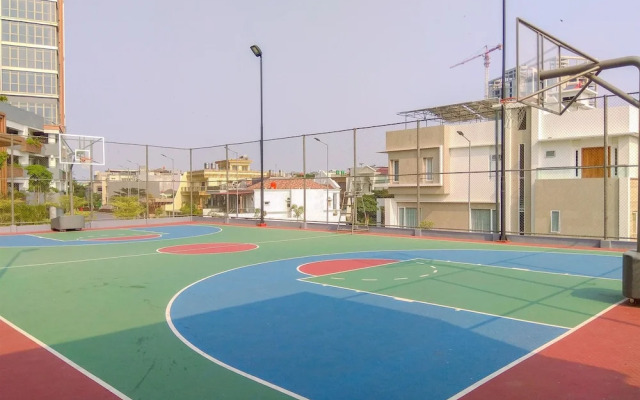 Good And Homey 1Br At Gold Coast Apartment