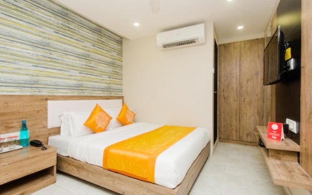 Hotel Bliss Executive - Andheri (East)