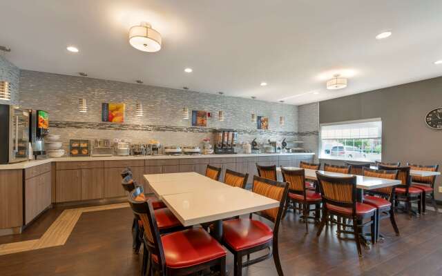 Best Western Hilliard Inn & Suites