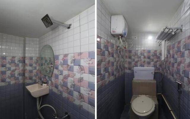 Oyo22992 Hotel Pahal Inn