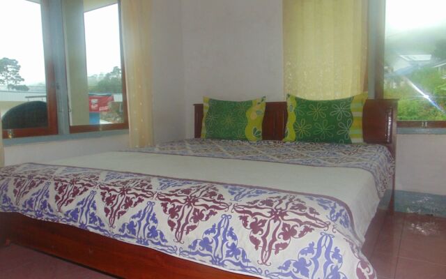 Sima Homestay