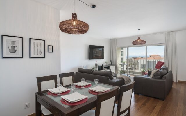 Family City Break, Santa Luzia II