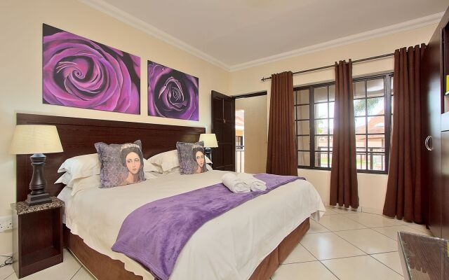 Gecko Inn Guest House