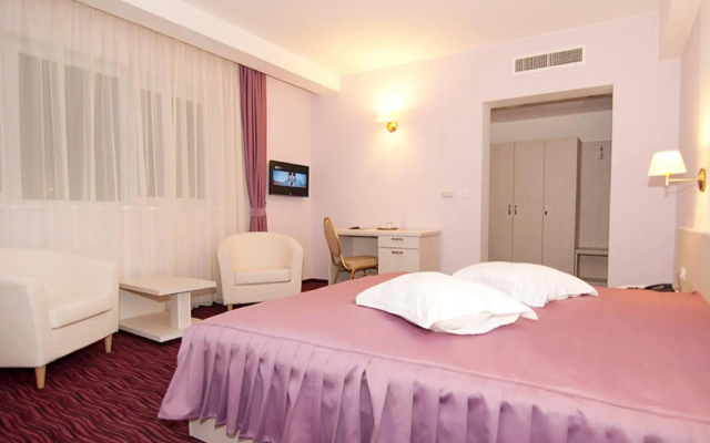 Hotel Nevis Wellness & SPA